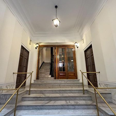 Apartamento Porta Castello Charme Roma Exterior foto
